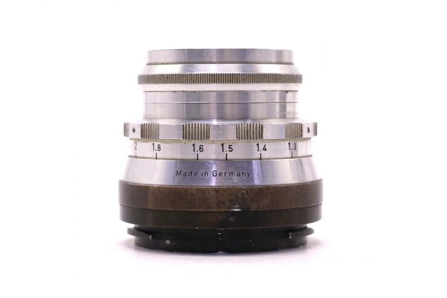 Trioplan 2.8/100 V Meyer-Optik Gorlitz