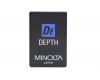 Чип-карта Minolta Depth