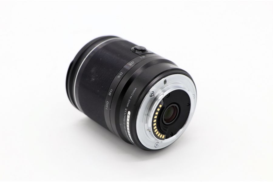 Nikon 10-100mm f/4.0-5.6 VR Nikkor 1