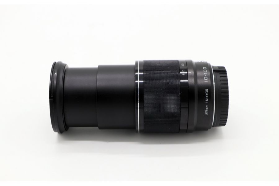 Nikon 10-100mm f/4.0-5.6 VR Nikkor 1