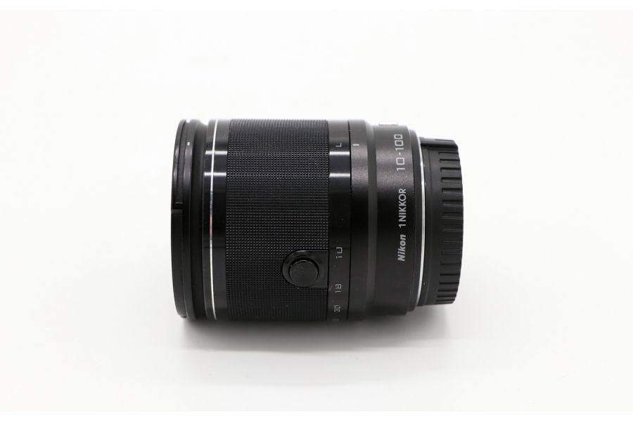 Nikon 10-100mm f/4.0-5.6 VR Nikkor 1