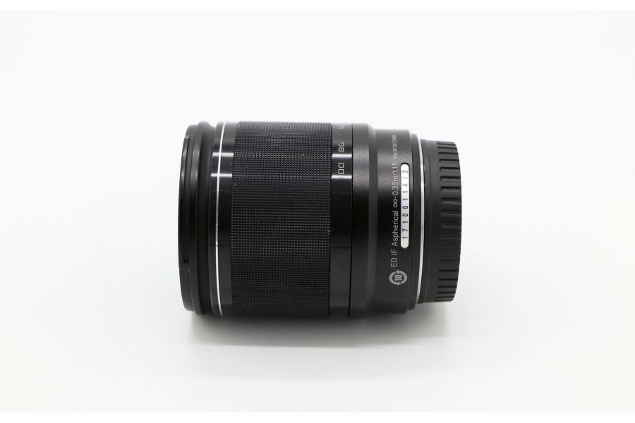 Nikon 10-100mm f/4.0-5.6 VR Nikkor 1