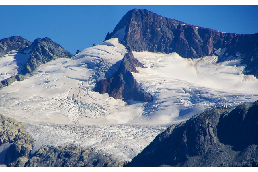 Nikon 10-100mm f/4.0-5.6 VR Nikkor 1