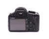 Canon EOS 450D kit (пробег 9500 кадров)