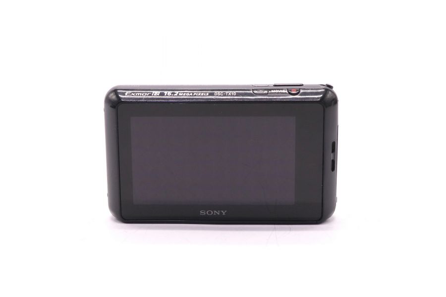 Sony Cyber-shot DSC-TX10 б/у