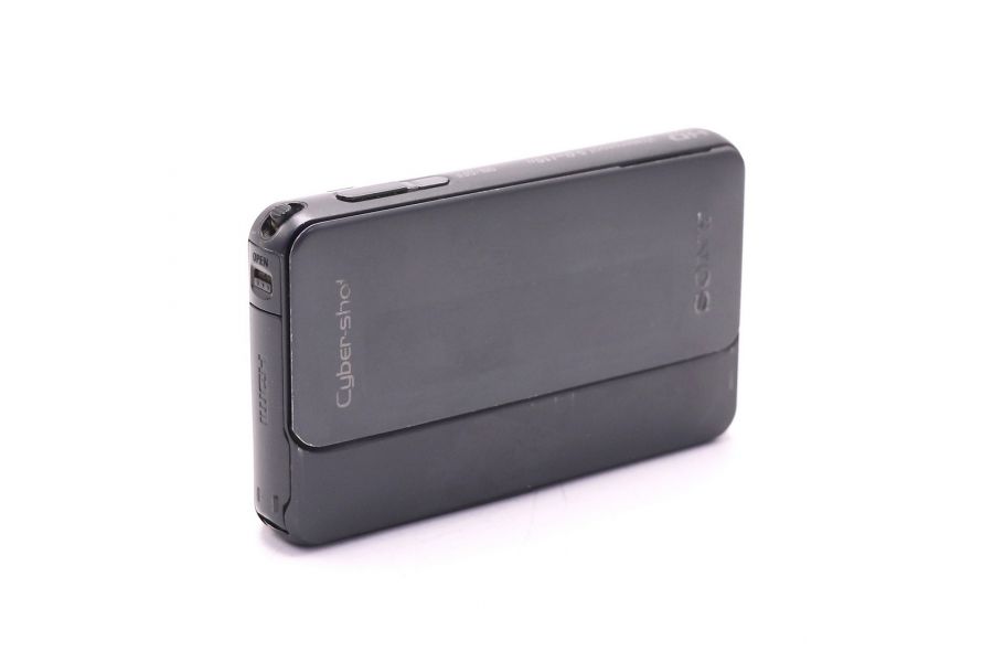Sony Cyber-shot DSC-TX10 б/у