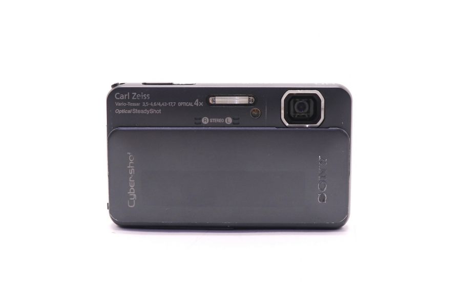 Sony Cyber-shot DSC-TX10 б/у