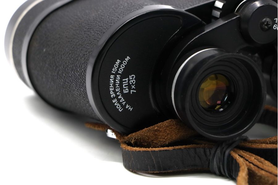 Бинокль БПЦ 7х35 Беркут-7