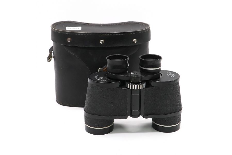 Бинокль БПЦ 7х35 Беркут-7