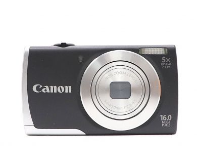 Canon PowerShot A2550