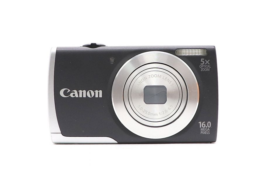 Canon PowerShot A2550