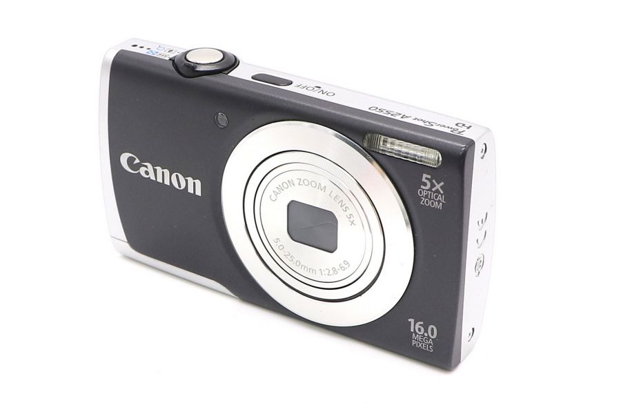 Canon PowerShot A2550