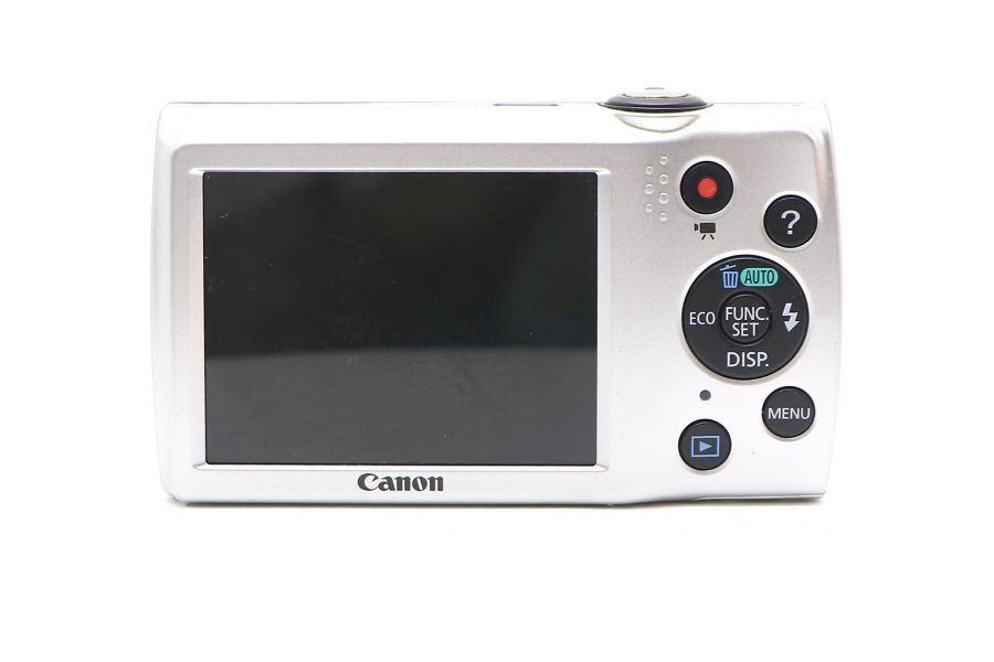 Canon PowerShot A2550