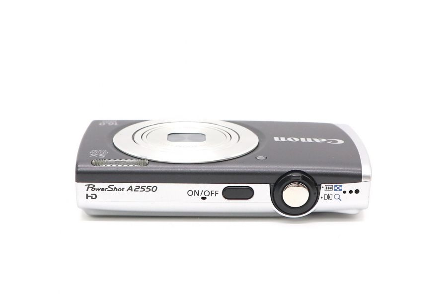 Canon PowerShot A2550