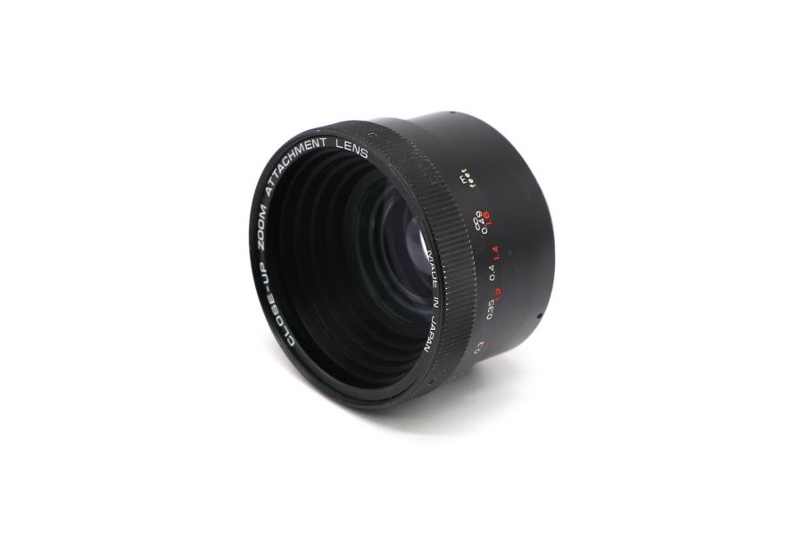 Насадка Close-Up Zoom Attachment