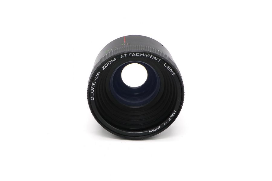 Насадка Close-Up Zoom Attachment