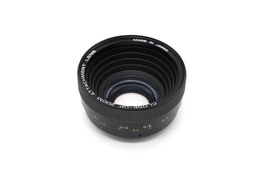Насадка Close-Up Zoom Attachment
