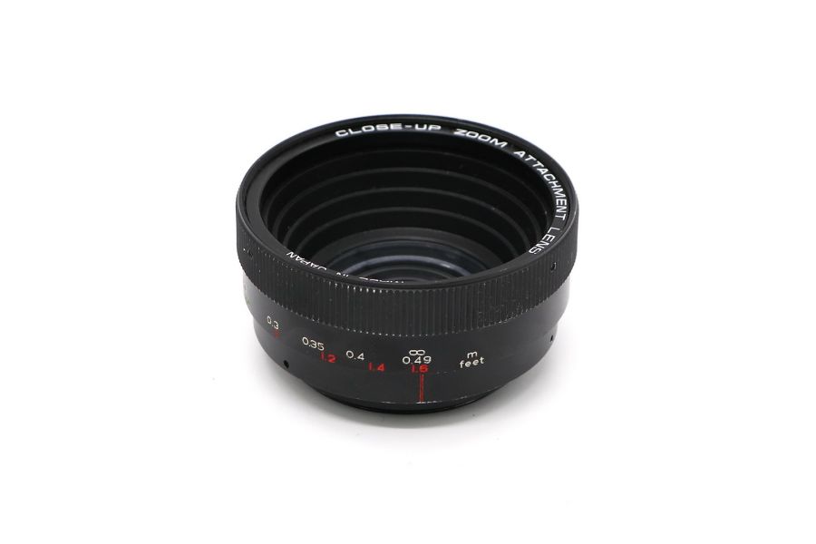 Насадка Close-Up Zoom Attachment