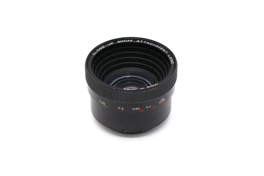 Насадка Close-Up Zoom Attachment