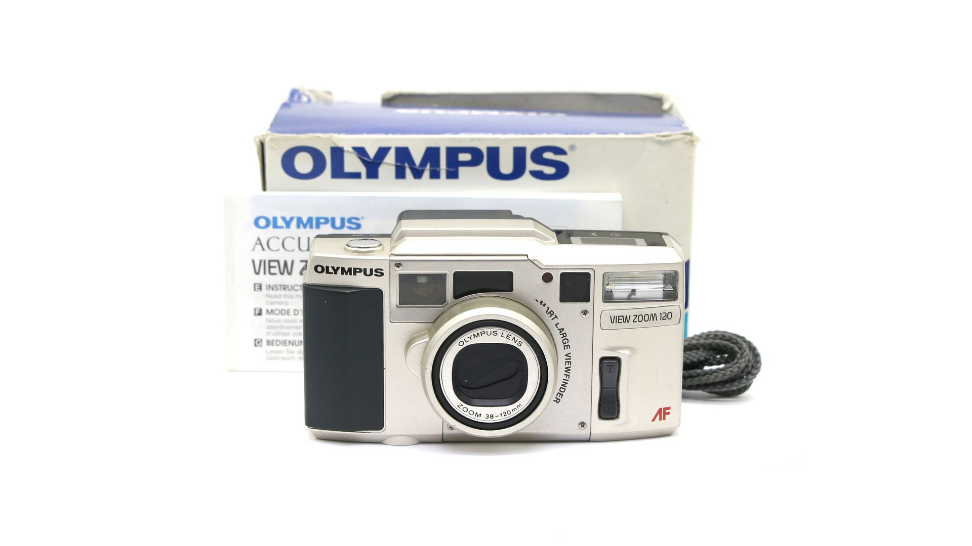 Olympus view zoom 120 примеры фото