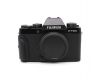 Fujifilm X-T100 black body