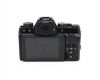 Fujifilm X-T100 black body