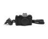 Fujifilm X-T100 black body