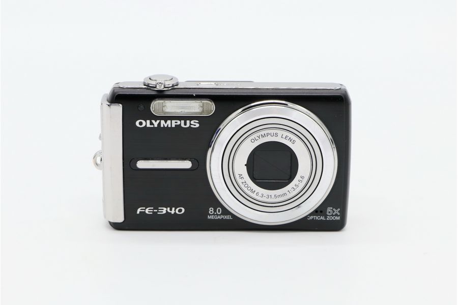 Olympus FE-340