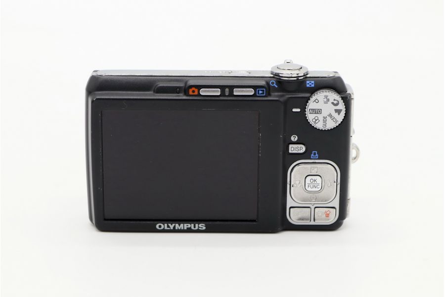 Olympus FE-340