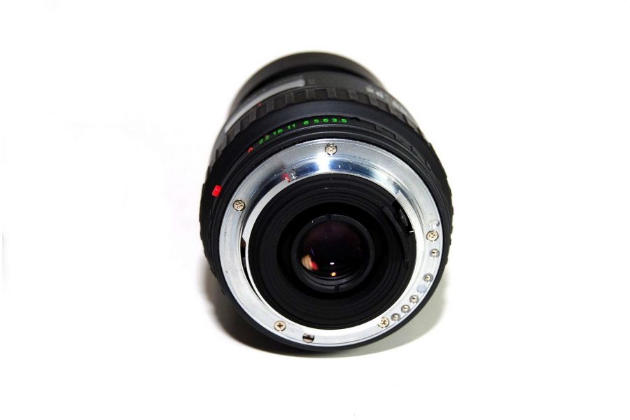 Takumar-F Zoom 28-80mm f3,5-4,5 (Japan)