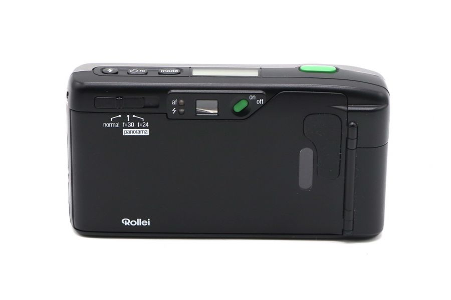 Rollei Prego Micron в упаковке (Germany, 1994)