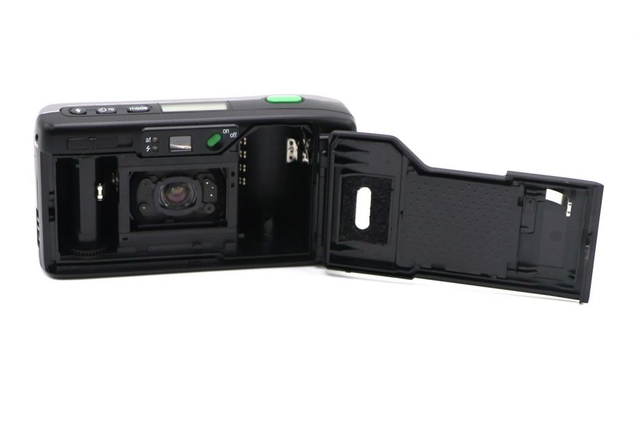 Rollei Prego Micron в упаковке (Germany, 1994)