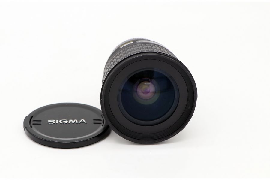 Sigma AF 28mm f/1.8 EX DG ASPHERICAL MACRO Minolta A