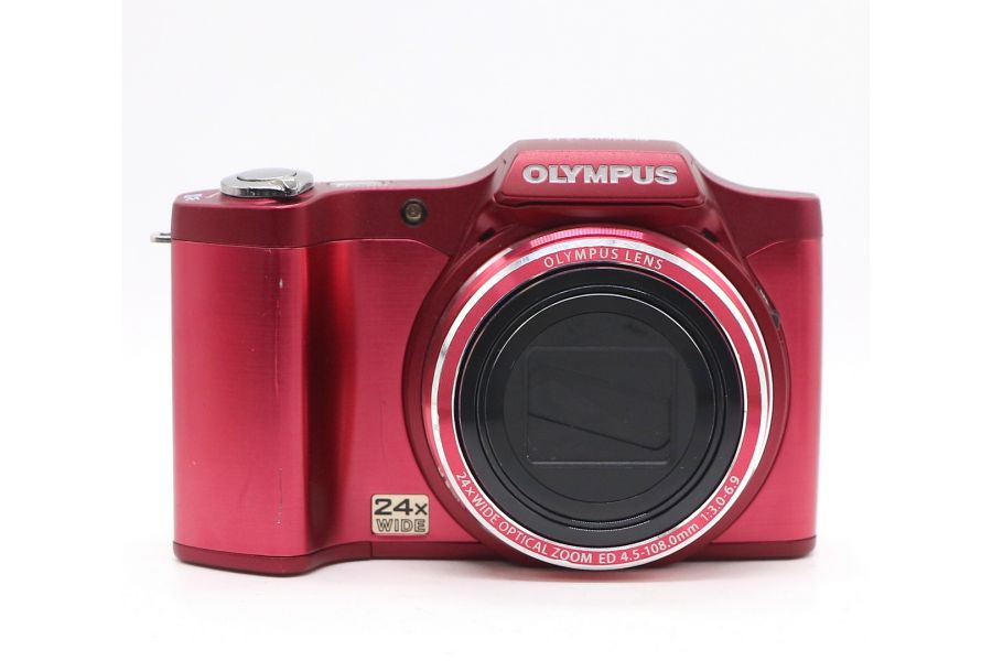 Olympus SZ-14