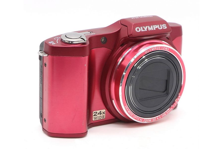 Olympus SZ-14