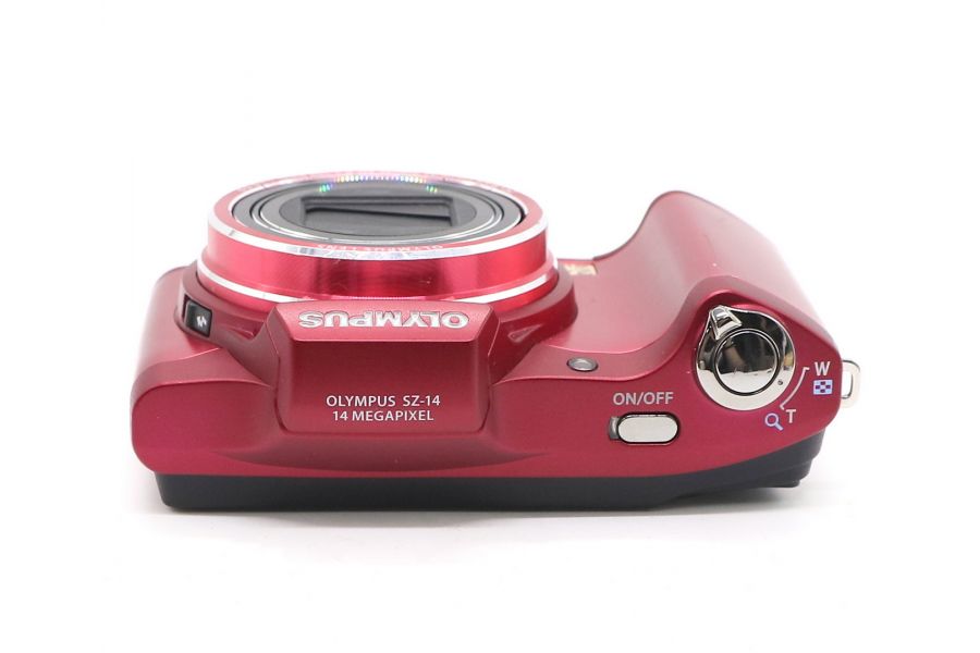 Olympus SZ-14