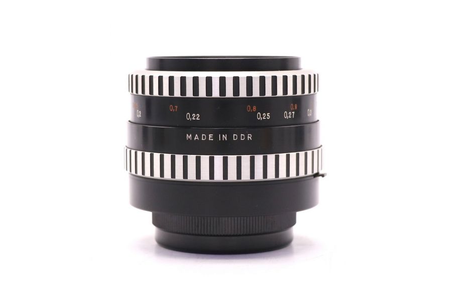 Flektogon 2,8/35 Carl Zeiss Jena (Germany)