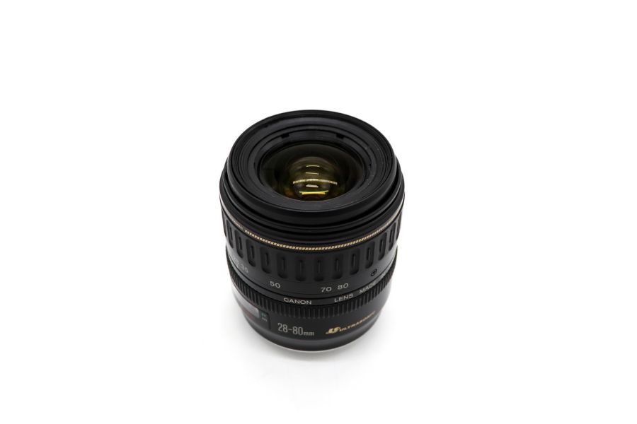 Canon EF 28-80mm 3.5-5.6 USM