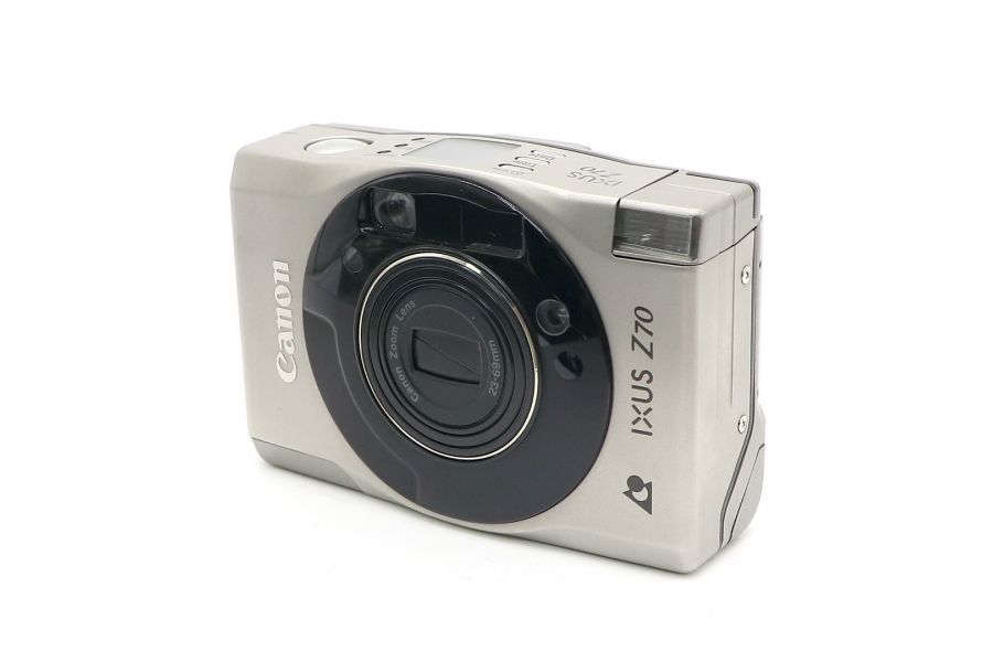 Canon IXUS Z70