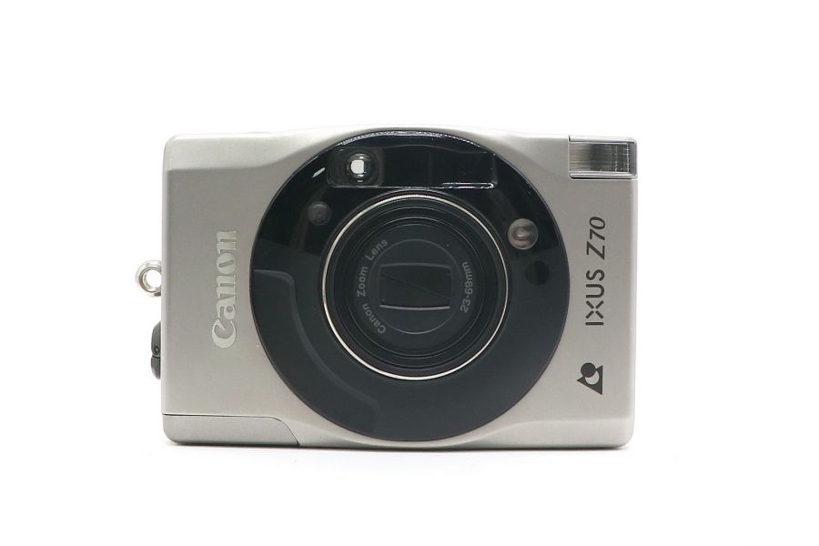 Canon IXUS Z70