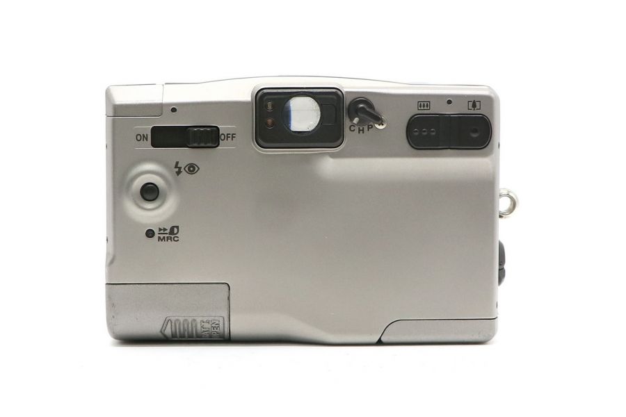 Canon IXUS Z70