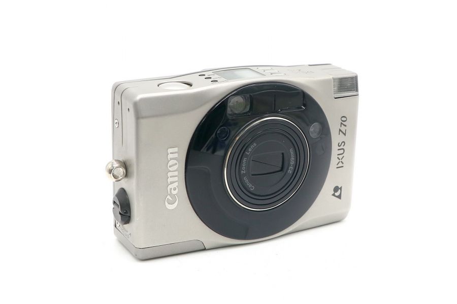 Canon IXUS Z70