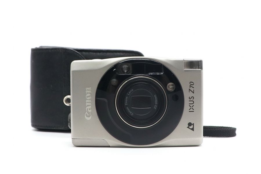 Canon IXUS Z70