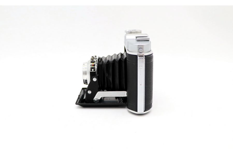 Franka Solida II (Germany, 1955) 120