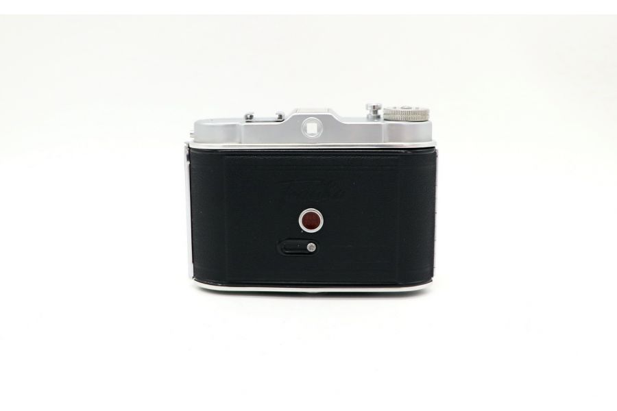 Franka Solida II (Germany, 1955) 120