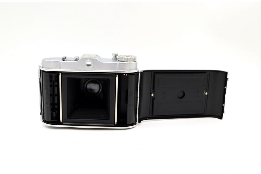 Franka Solida II (Germany, 1955) 120