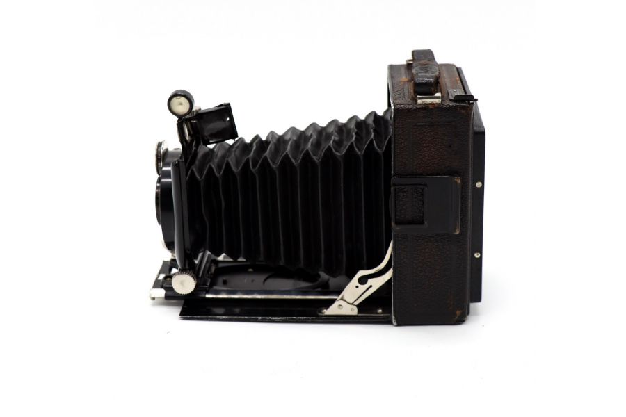 Voigtlander ibsor + Anastigmat Skopar 4.5/105