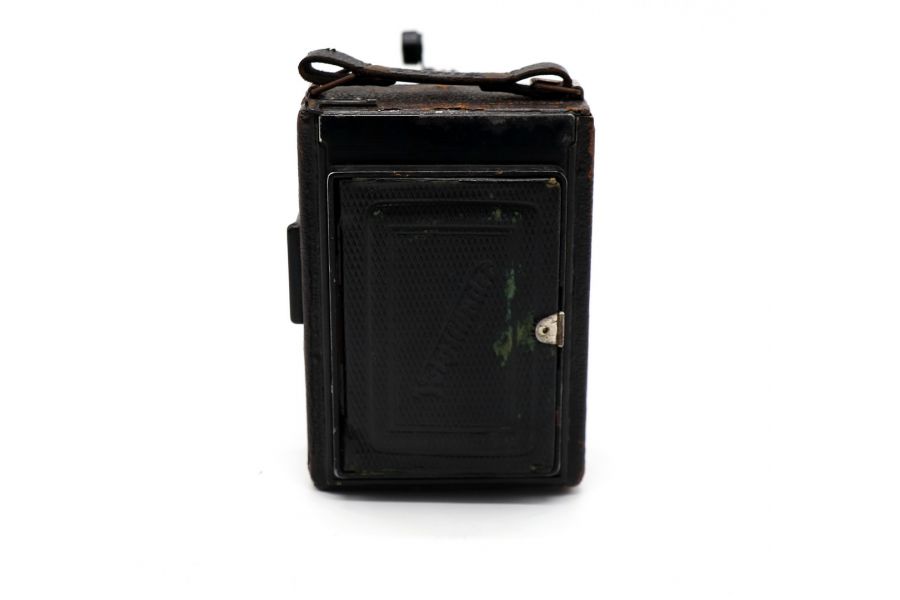 Voigtlander ibsor + Anastigmat Skopar 4.5/105