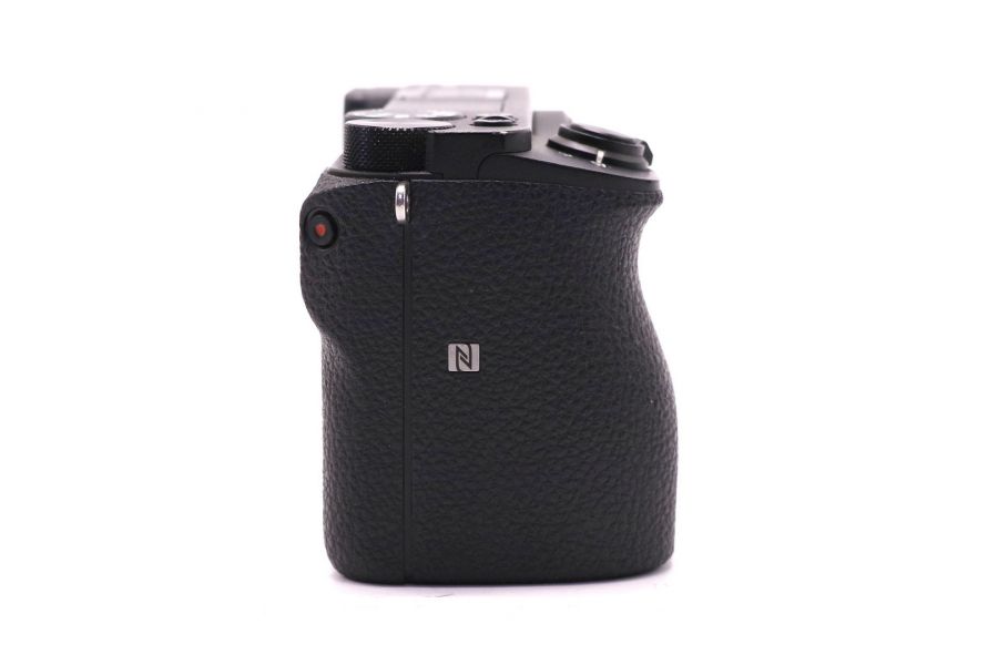 Sony A6500 ILCE-6500 body в упаковке (пробег 16490 кадров)