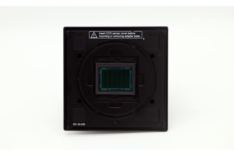 Цифровой задник для Sinar F3